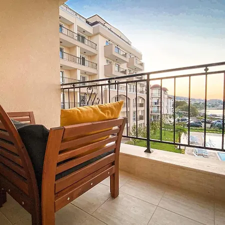 Ipanema C-202 Apartment Sweti Wlas