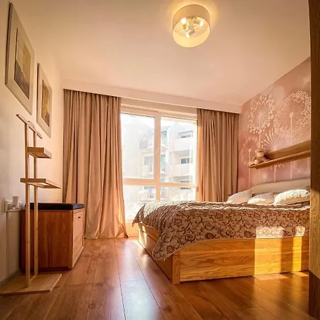 Ipanema C-202 Apartment